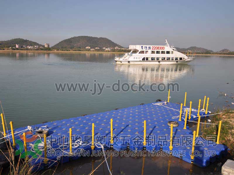 惠州东江游 游艇码头